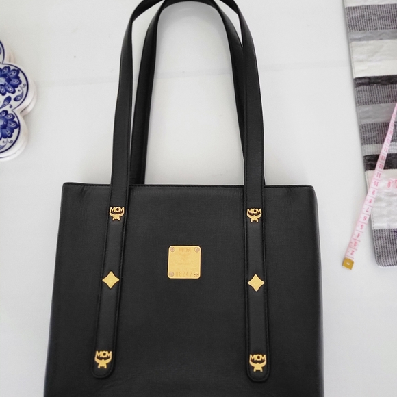 Authentic MCM - Picture 2 of 7